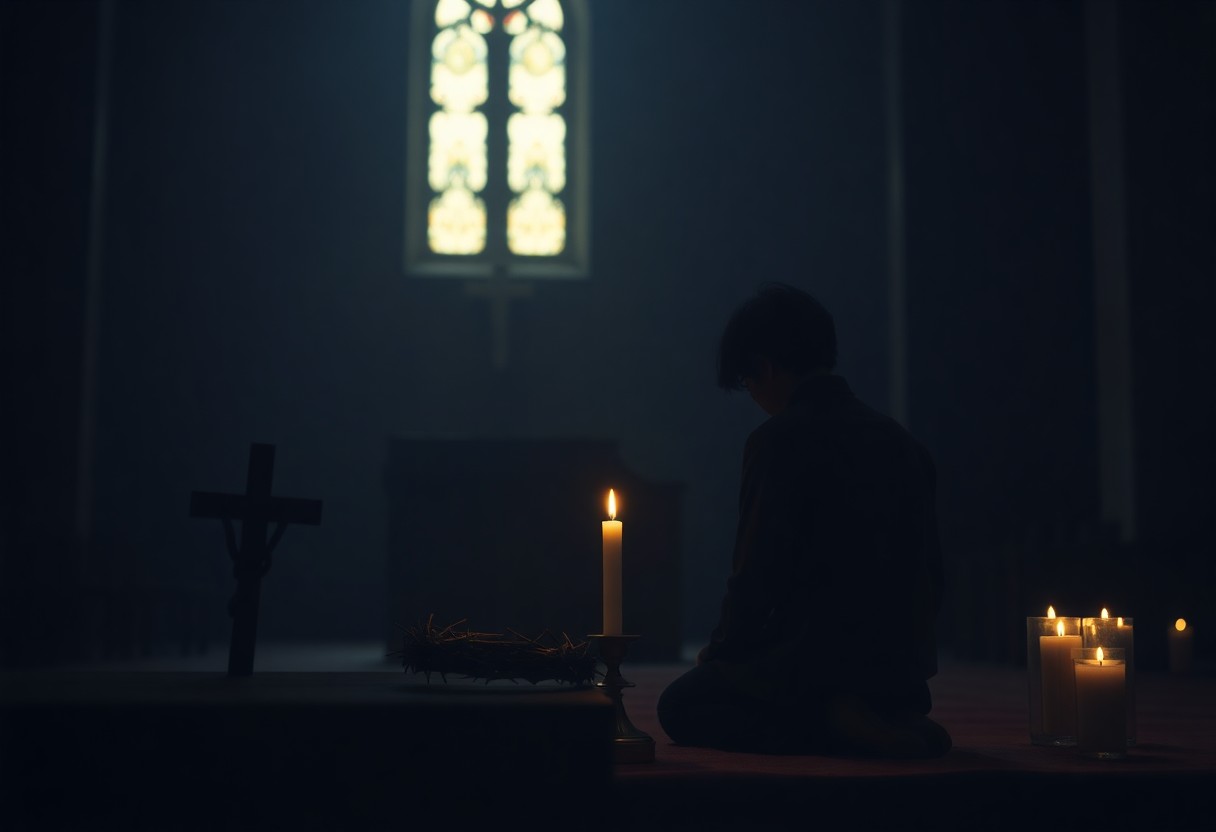 Embrace Lent: Deepen Faith Through Sacrifice